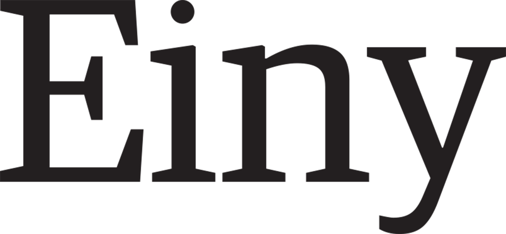 Einy logo